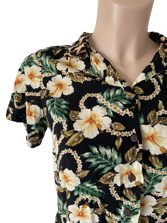 Ralph Lauren blouse S