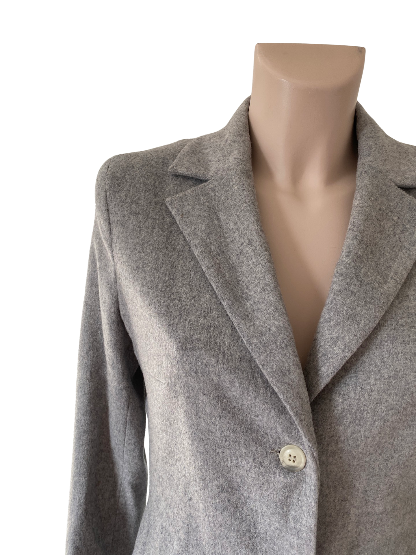 Vanilia blazer S