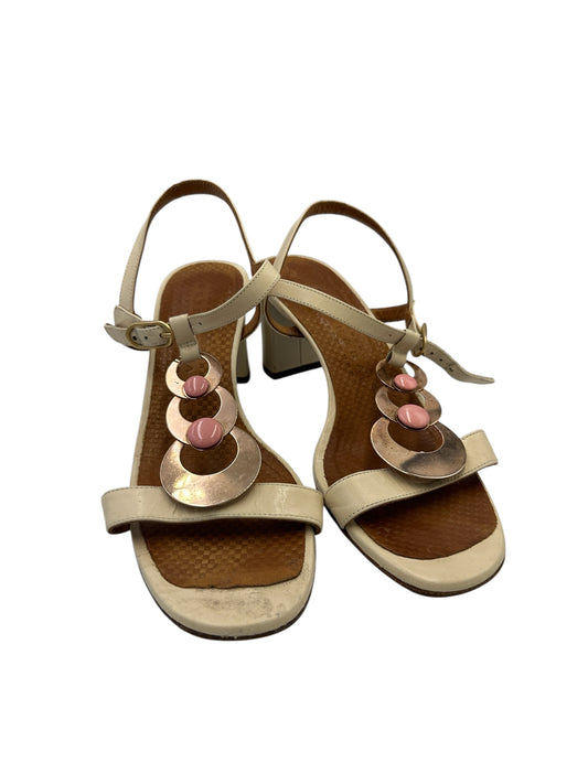 Chie Mihara hakken 38