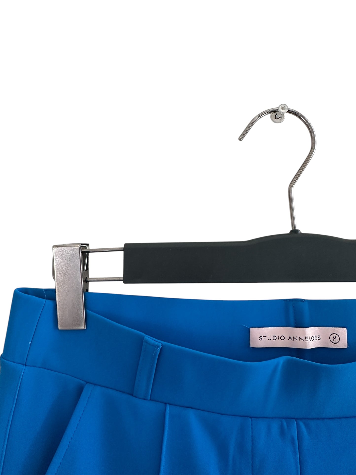 Studio Anneloes broek bonded flared M