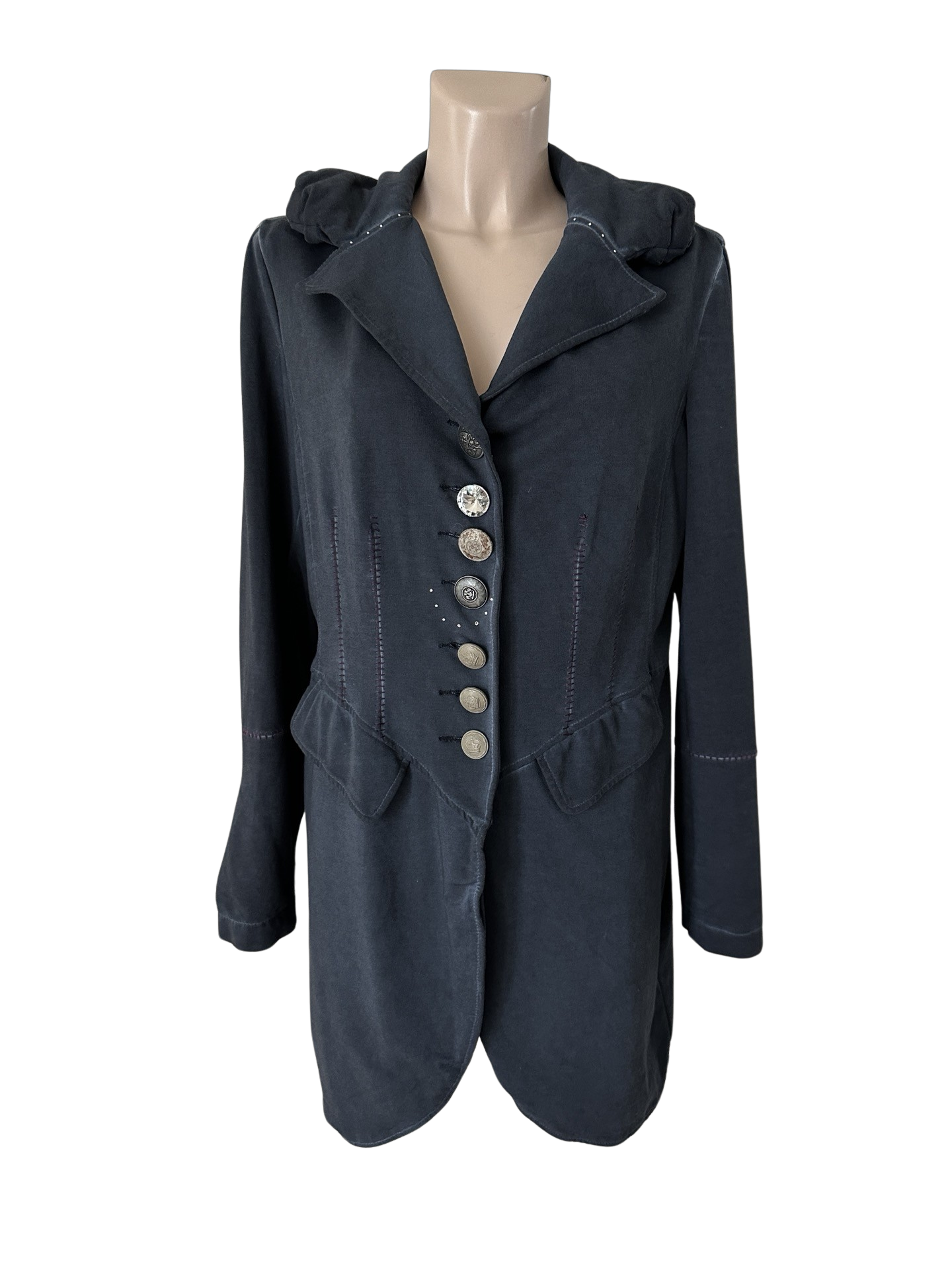 Elisa Cavaletti vest XL