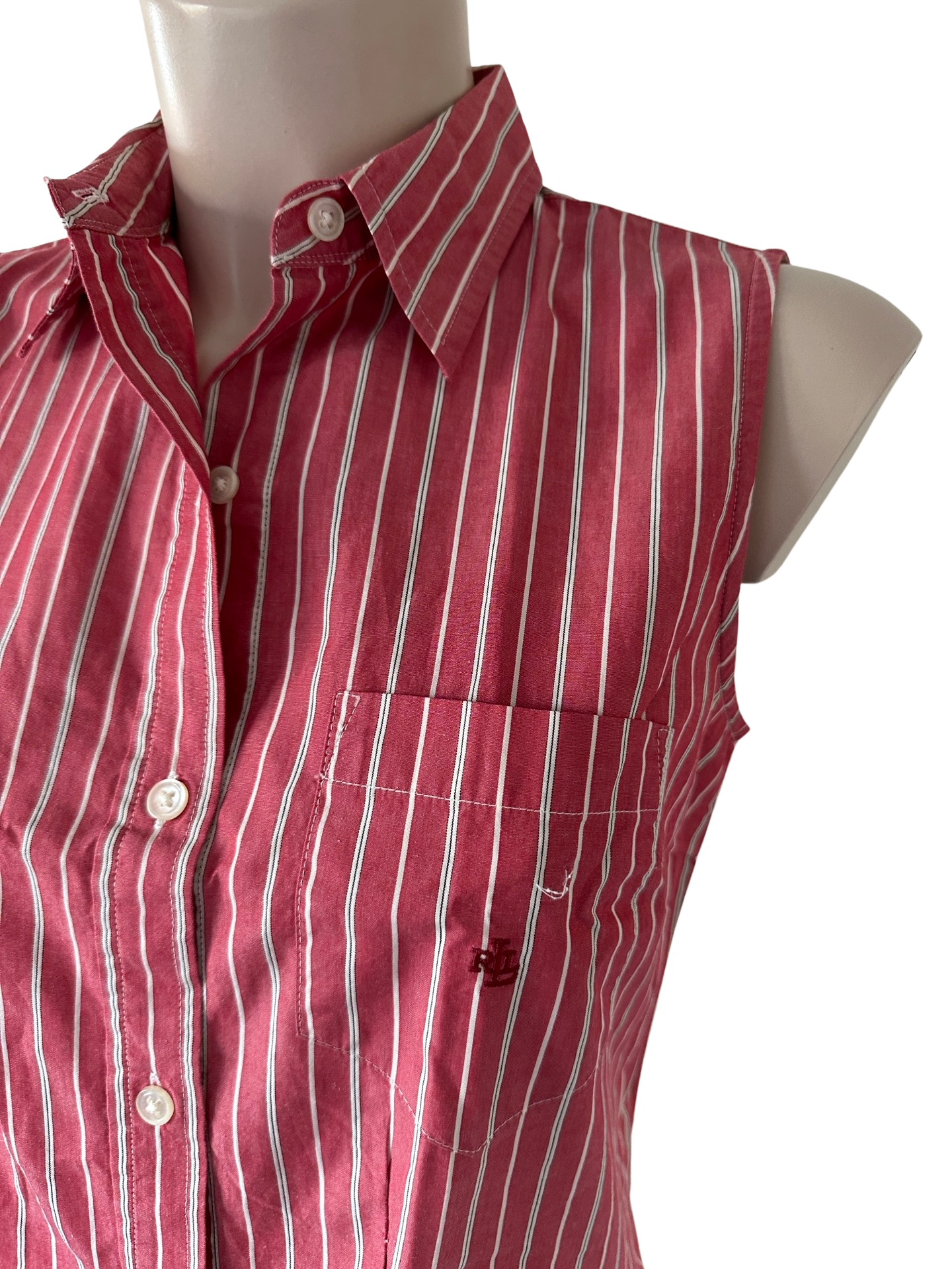 Ralph Lauren top S