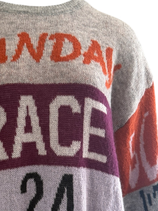 Amaya Amsterdam Pullover NEU (verschiedene Größen)