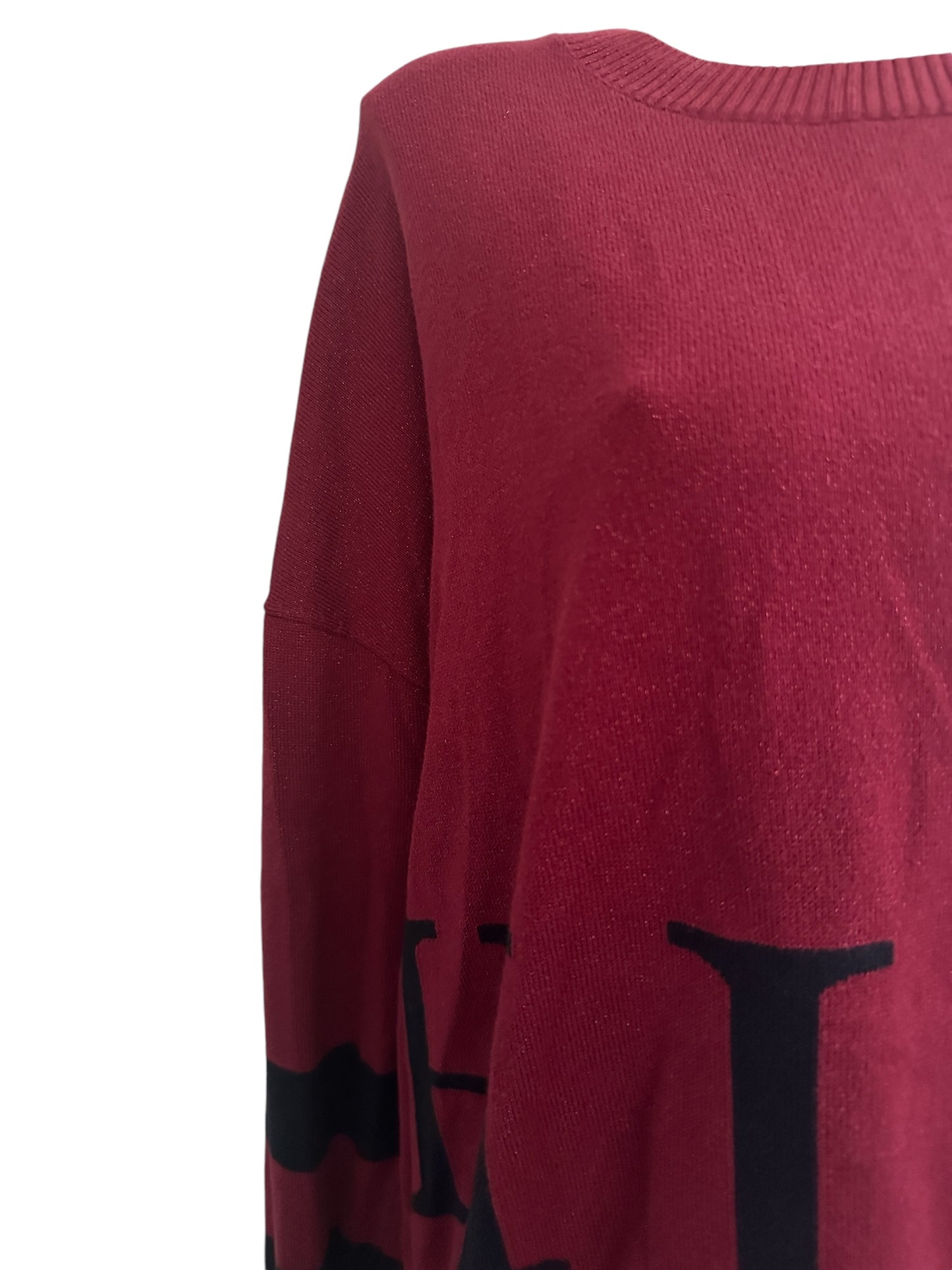 Tommy Hilfiger trui L