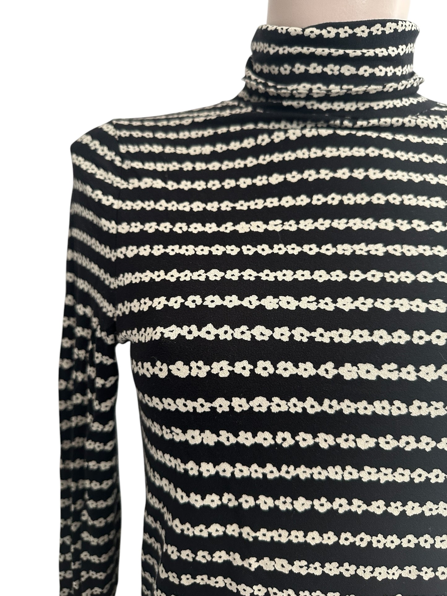 Fabienne Chapot shirt lange mouw XS