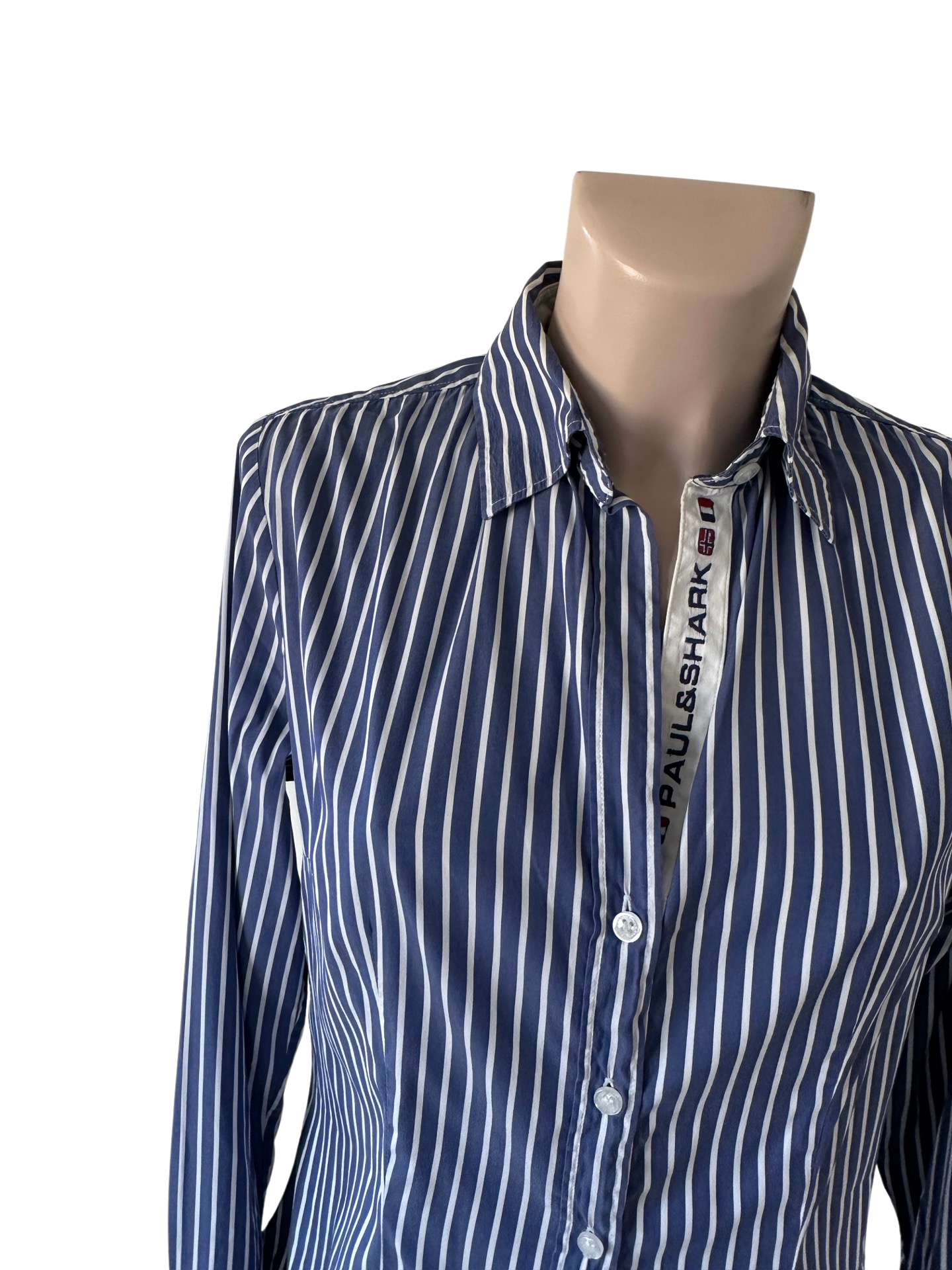 Paul & Shark blouse XL