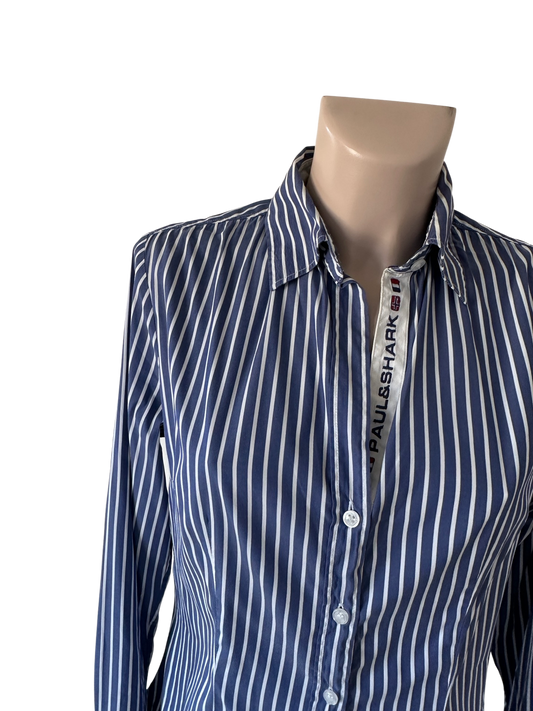 Paul & Shark blouse XL