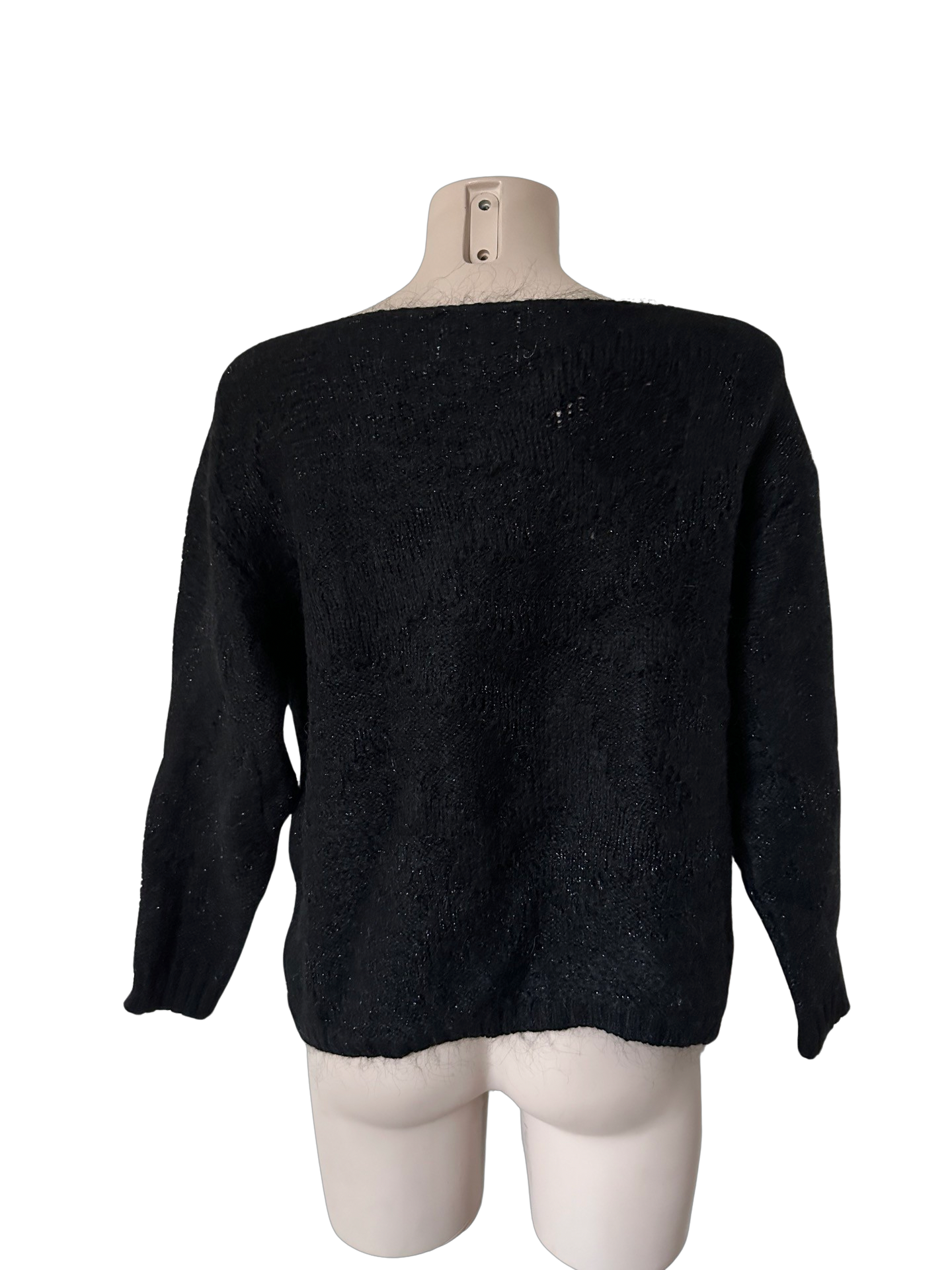 Essentiel Antwerp trui S