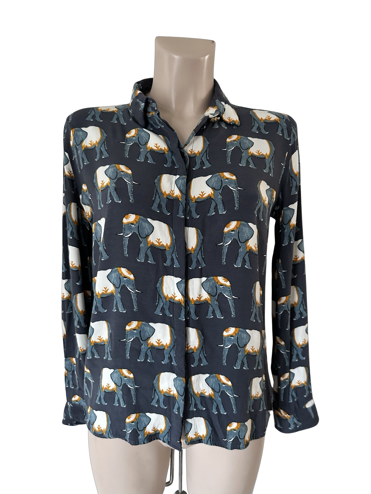 Fabienne Chapot blouse S