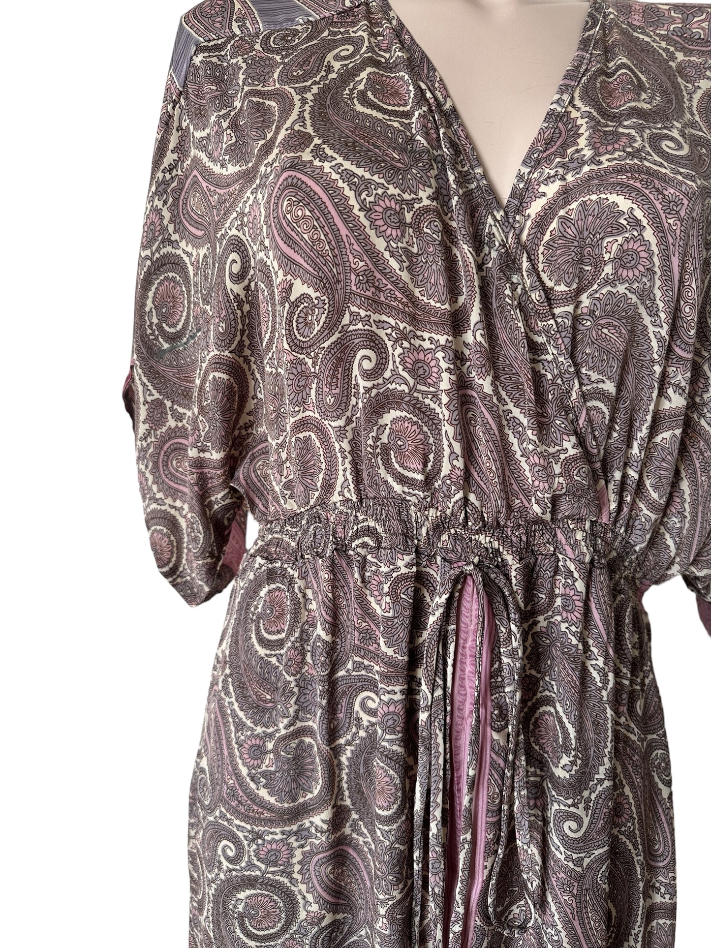 Sissel Edelbo maxi jurk One Size