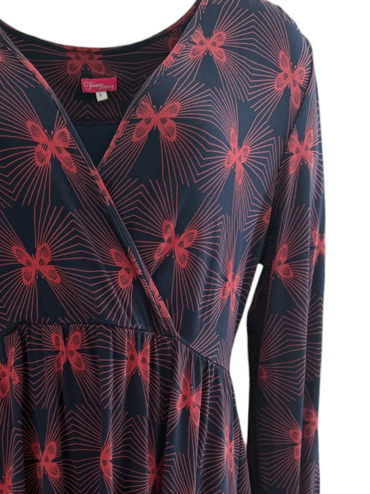 Kleid von Tante Betsy L