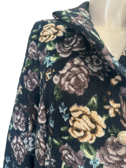 Fuchs Schmitt jas XL