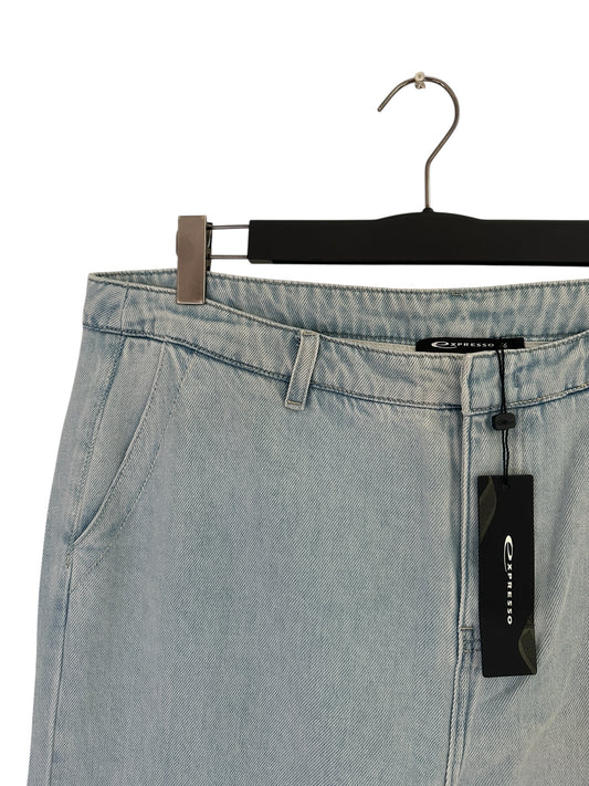 Espresso Jeans NEU 3XL