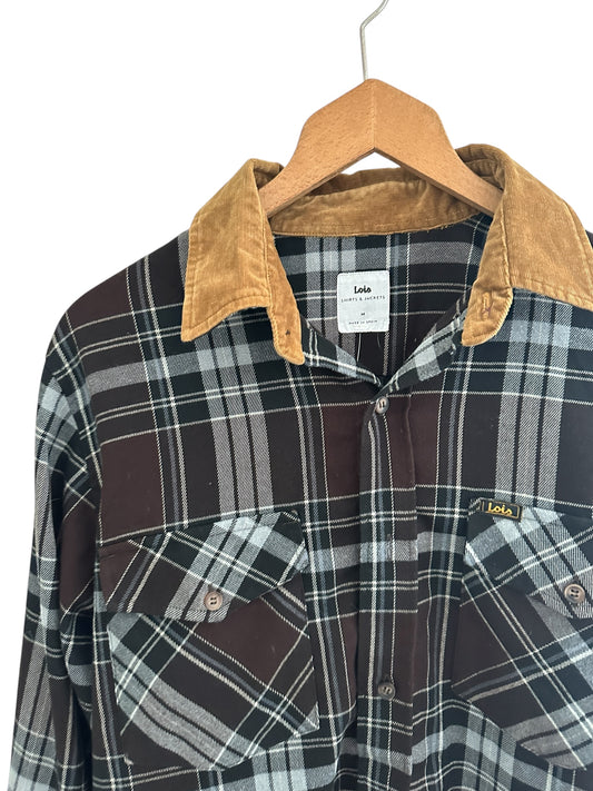 Lois overhemd M