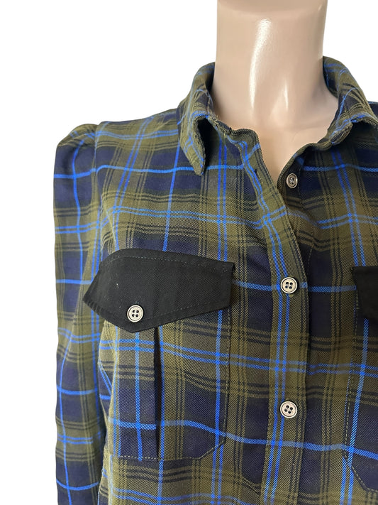 Co’Couture blouse M