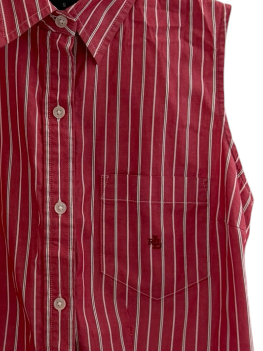 Ralph Lauren top S