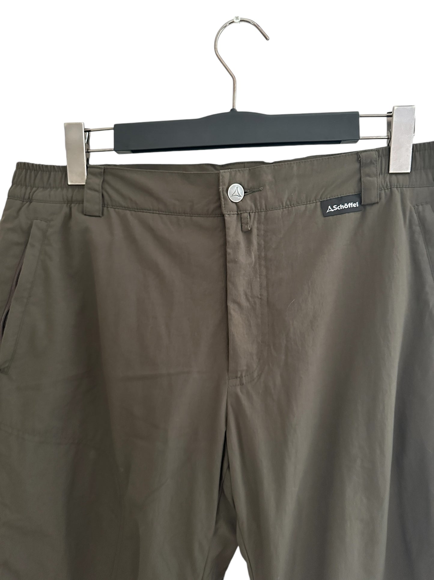 Schoffel broek XXL