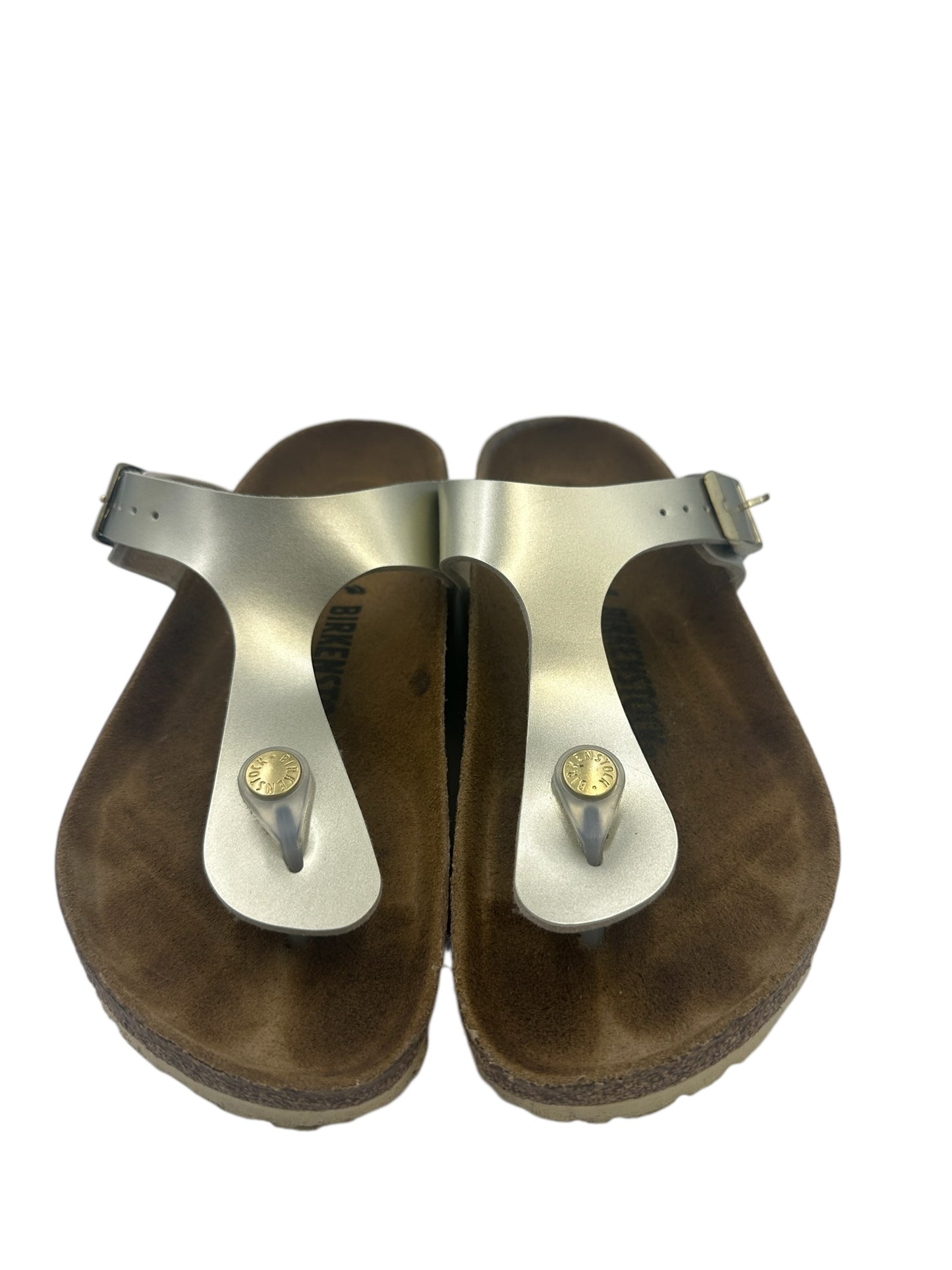 Birkenstock slippers 38