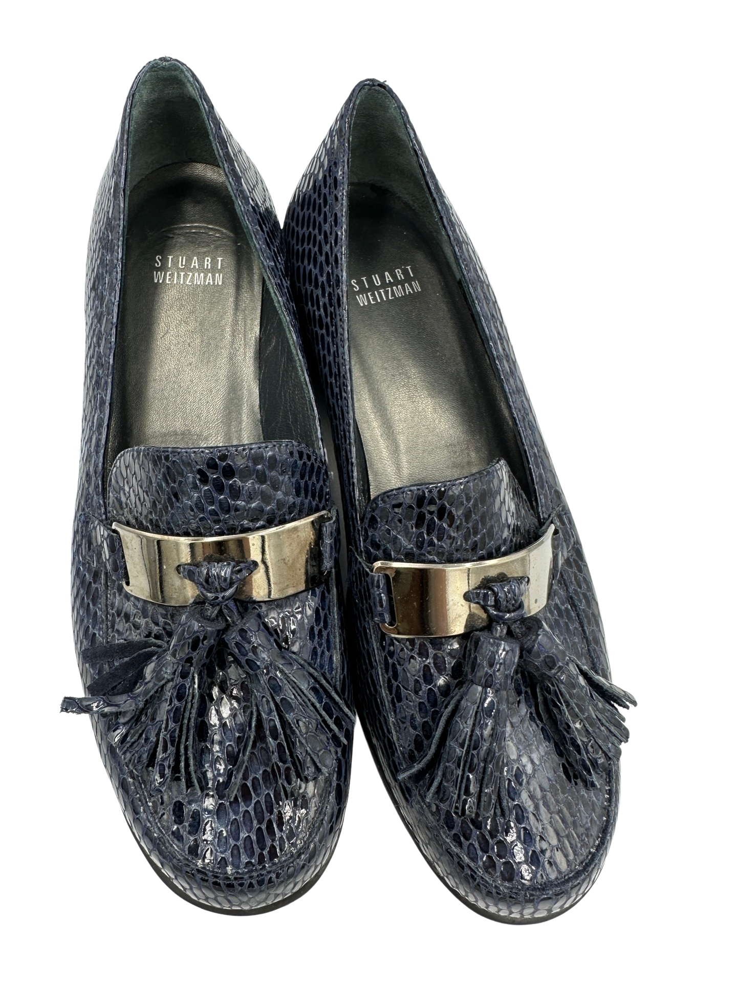 Stuart Weitzman loafers 39