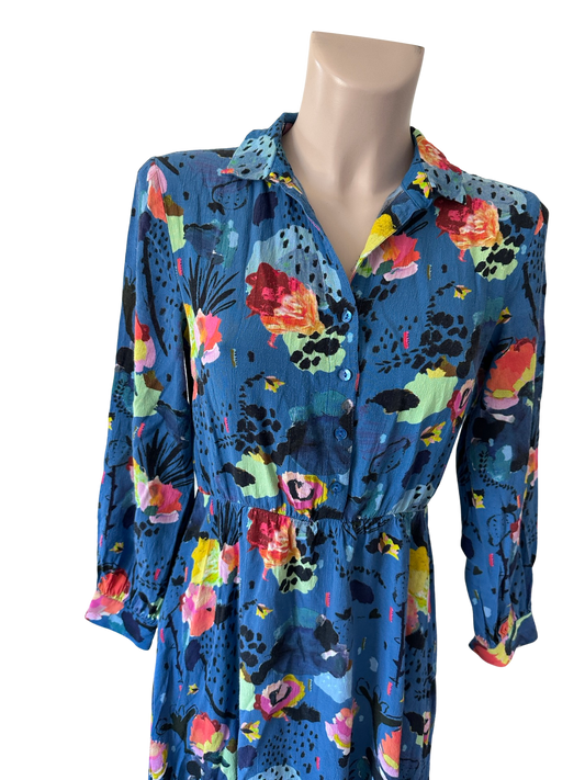 Pom Amsterdam dress S