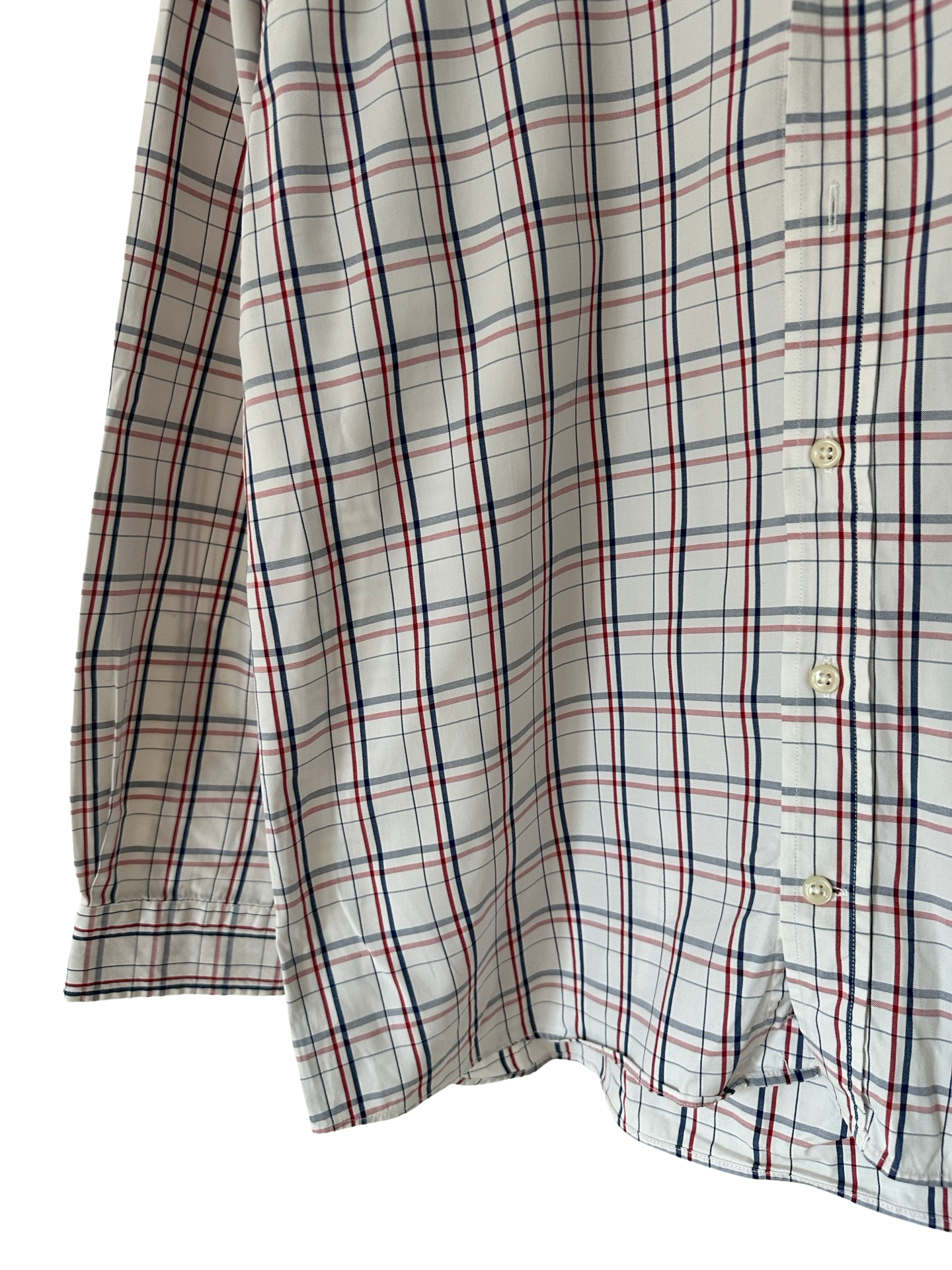 Gant overhemd L