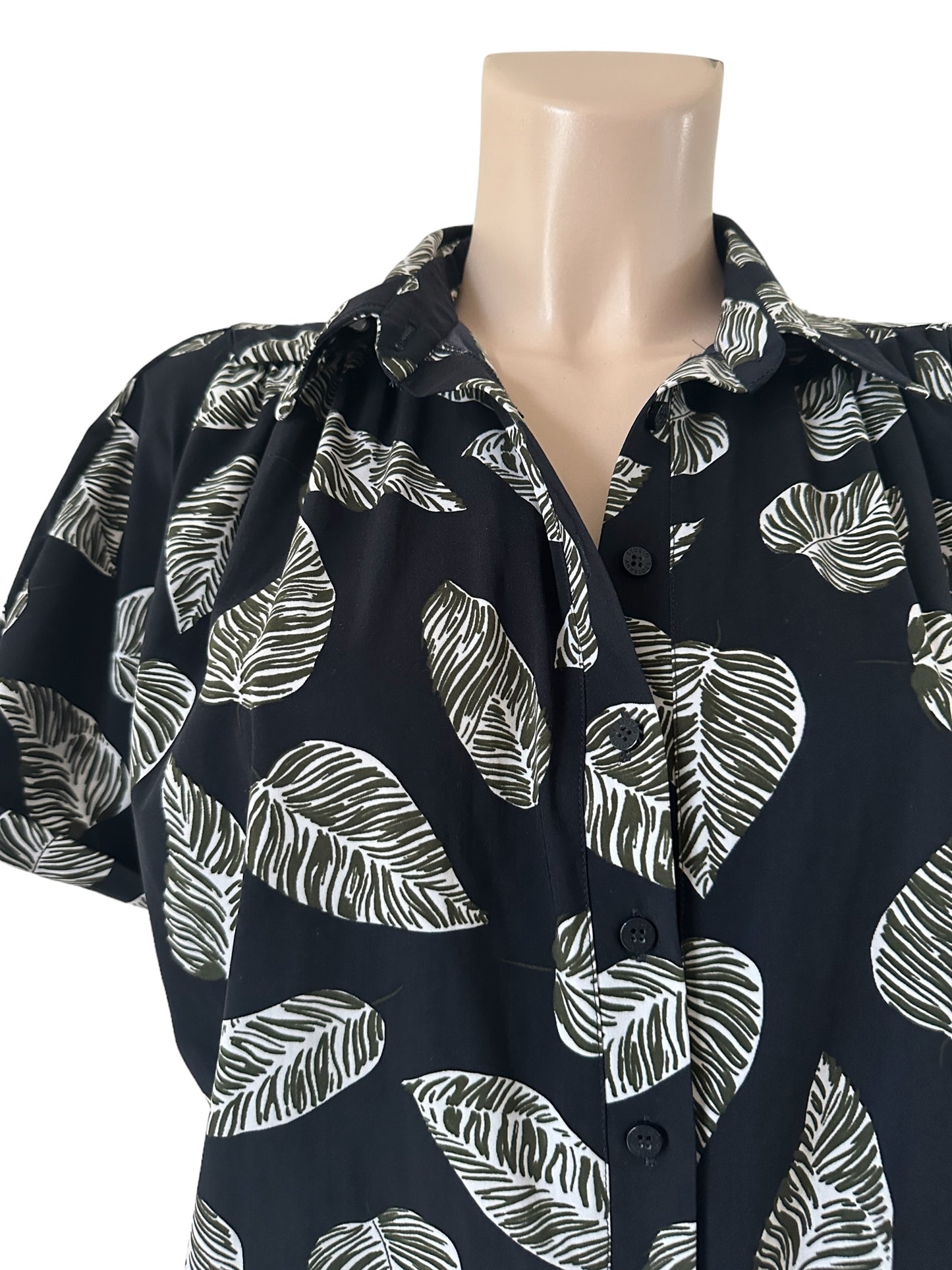 Studio Anneloes blouse size S