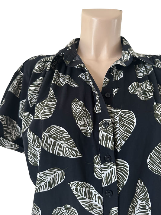 Studio Anneloes blouse S