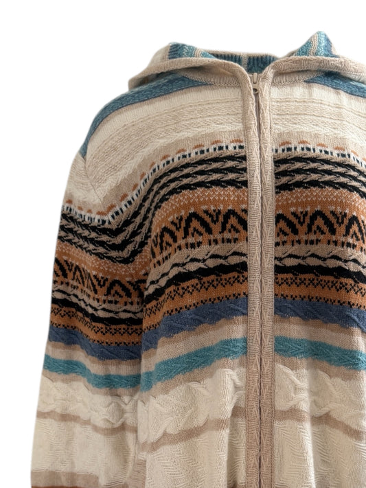 Ivko vest XL