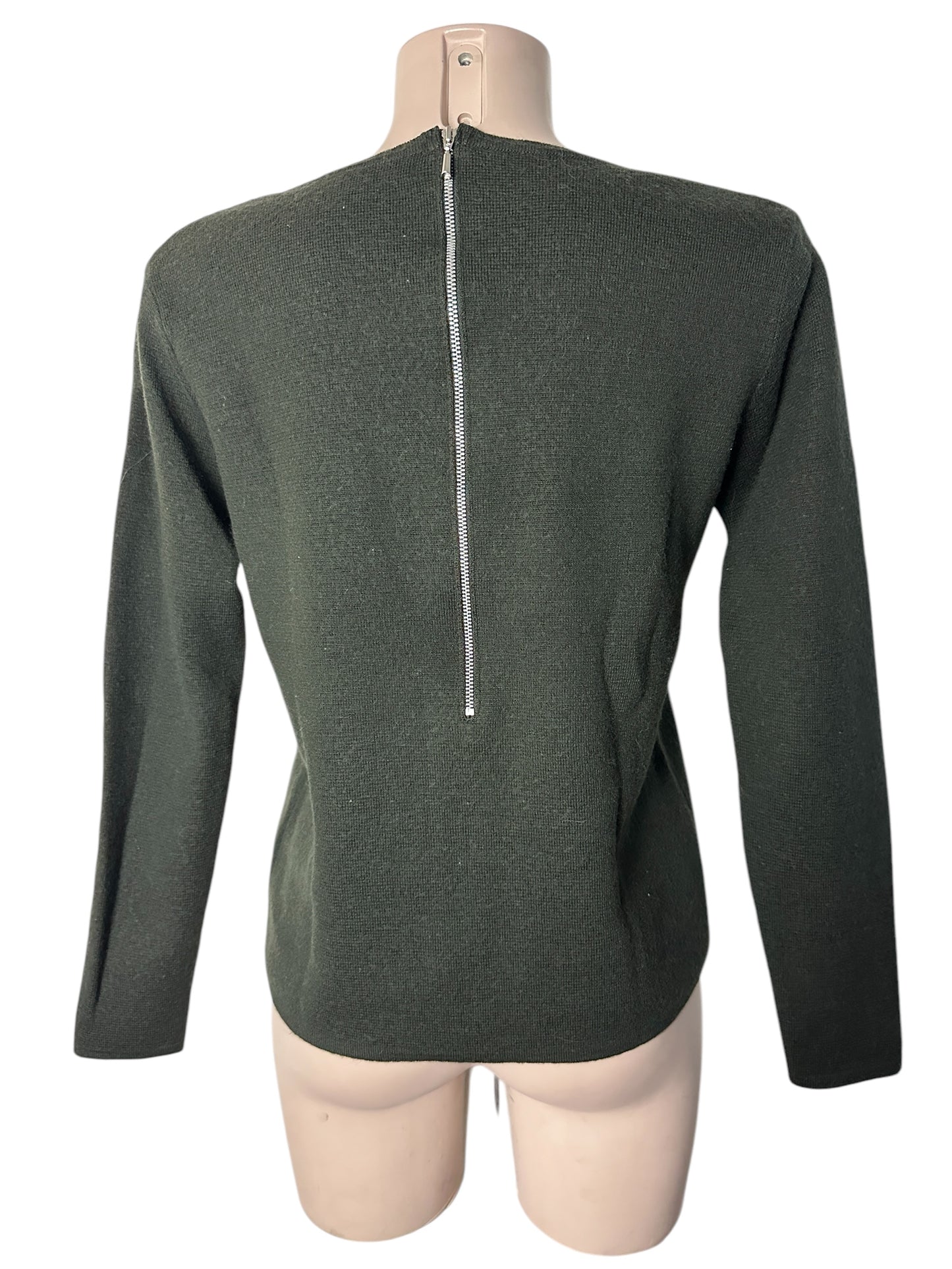 Sibin Linnebjerg trui XS