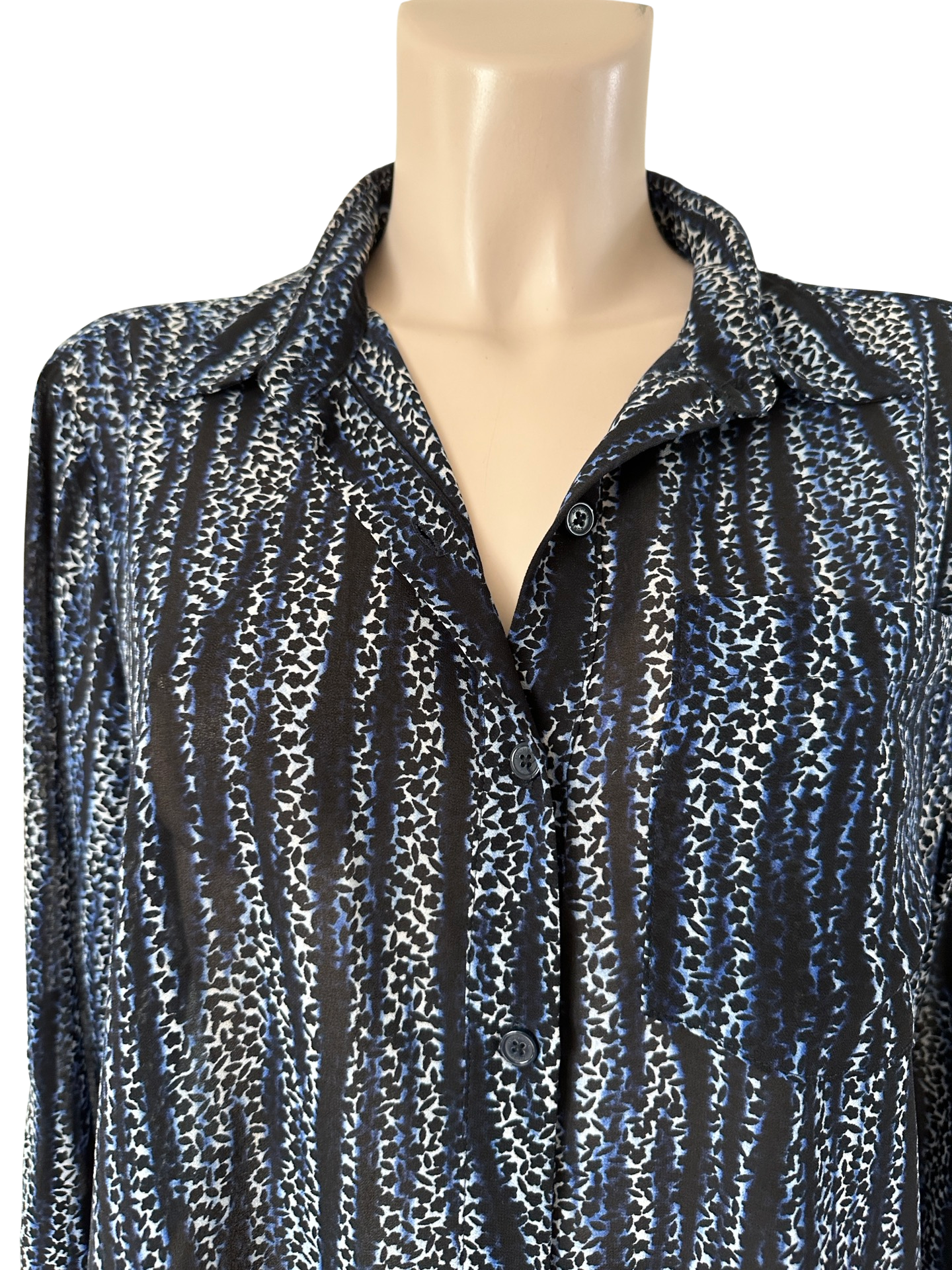 Michael Kors blouse M