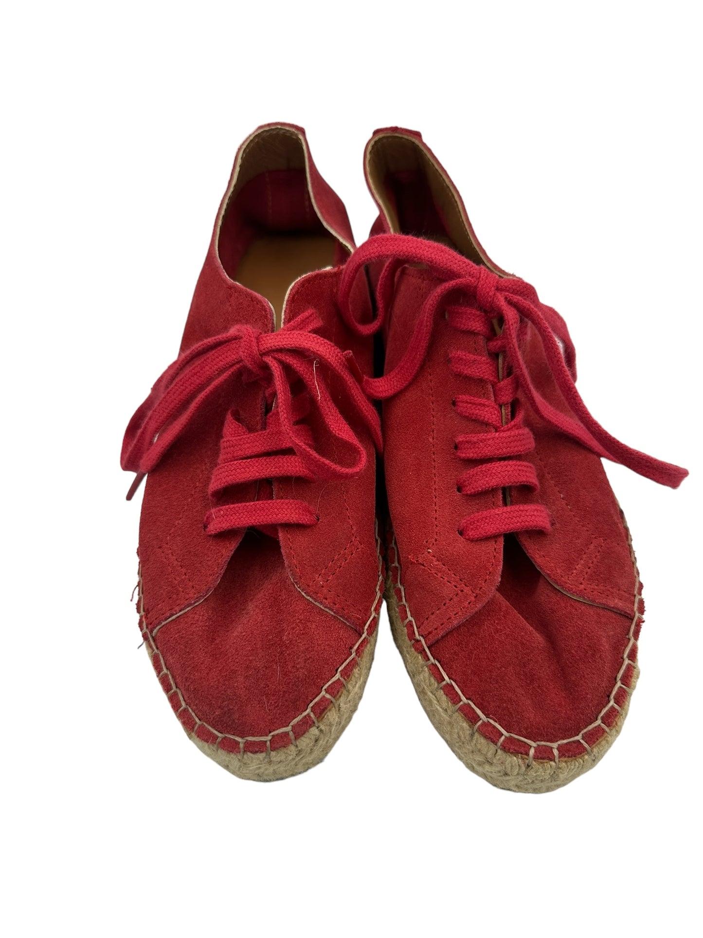 Shabbies veterschoenen 38
