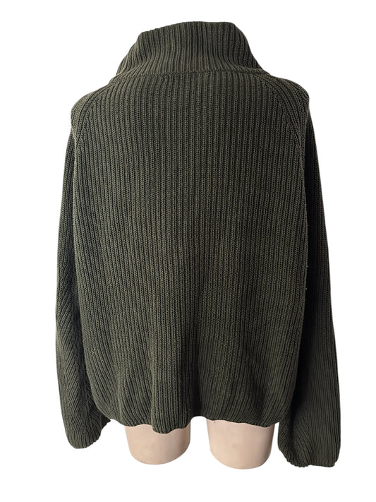 Anna van Toor trui XL