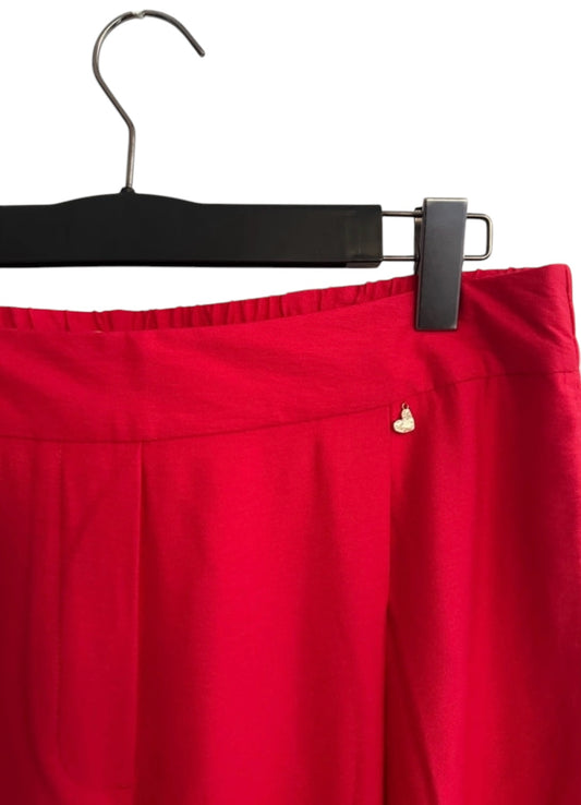 Fabienne Chapot broek XXL