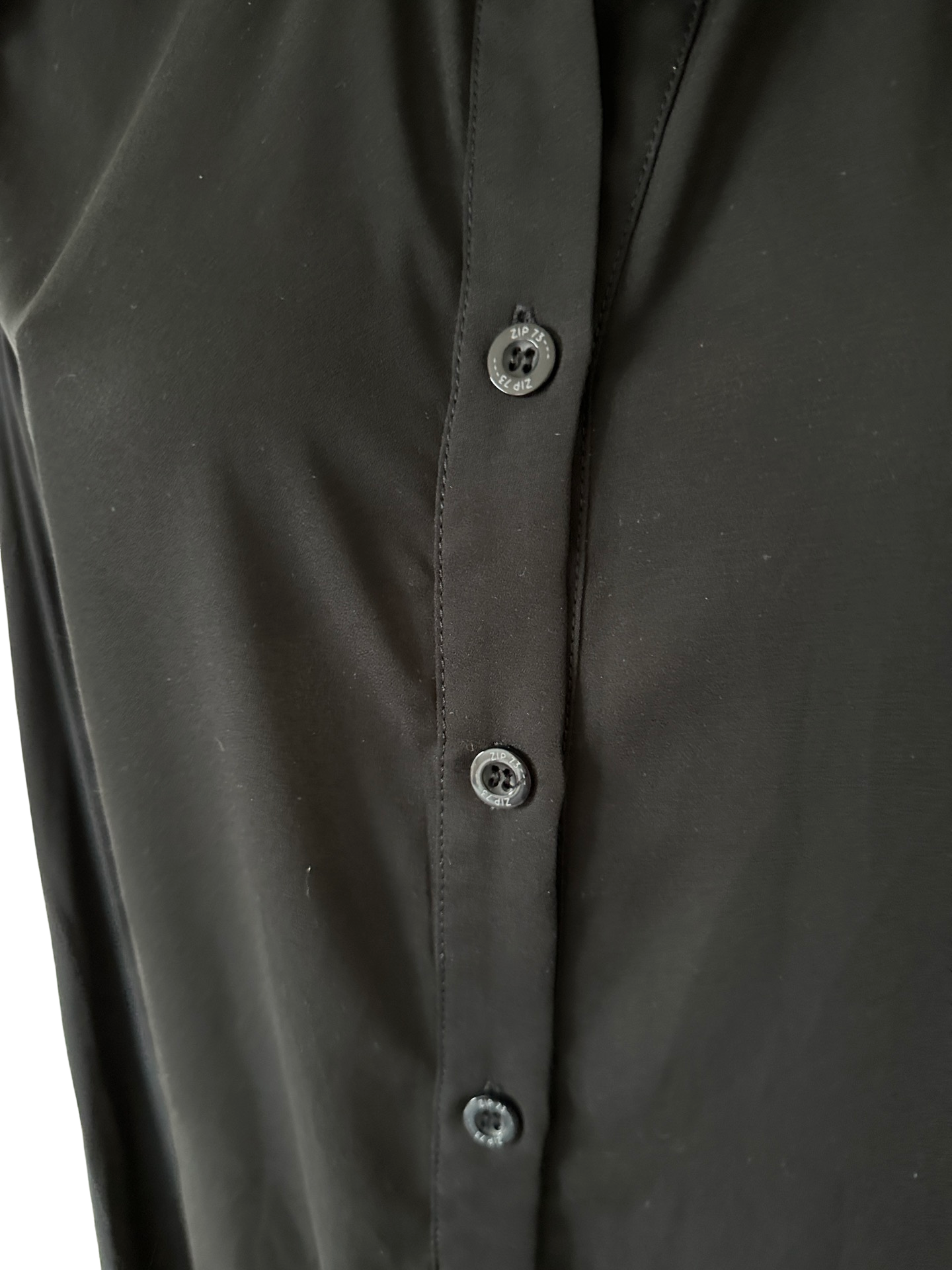 Zip73 blouse L