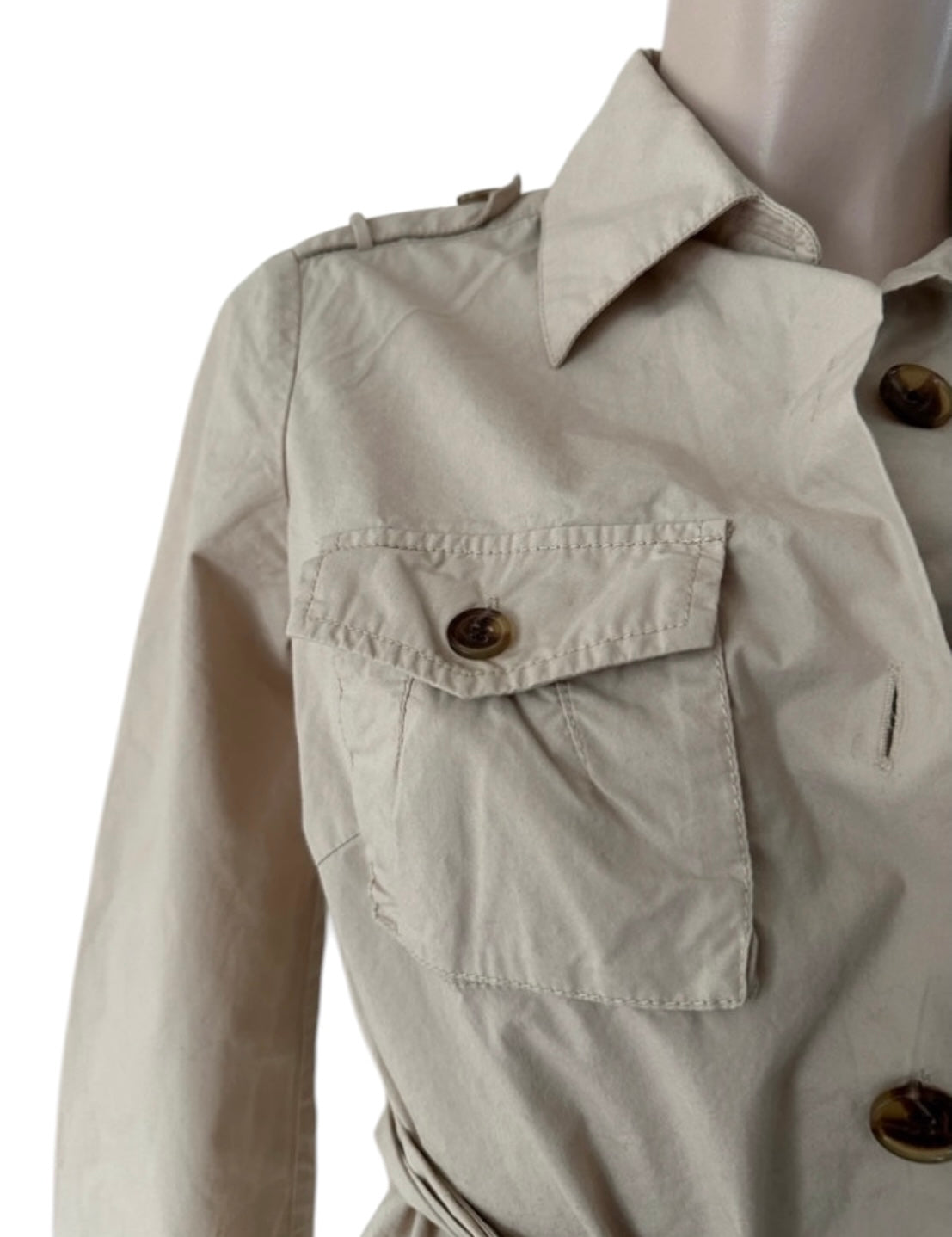 Tommy Hilfiger blouse XS
