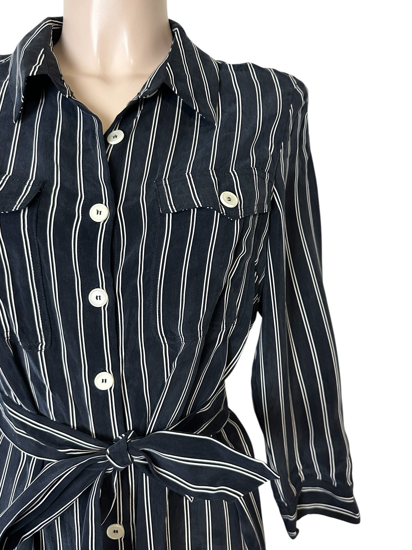 Gerard Darel jurk L