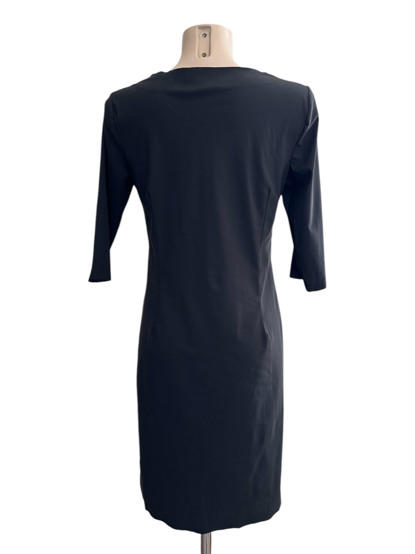 Bellamy jurk travel S