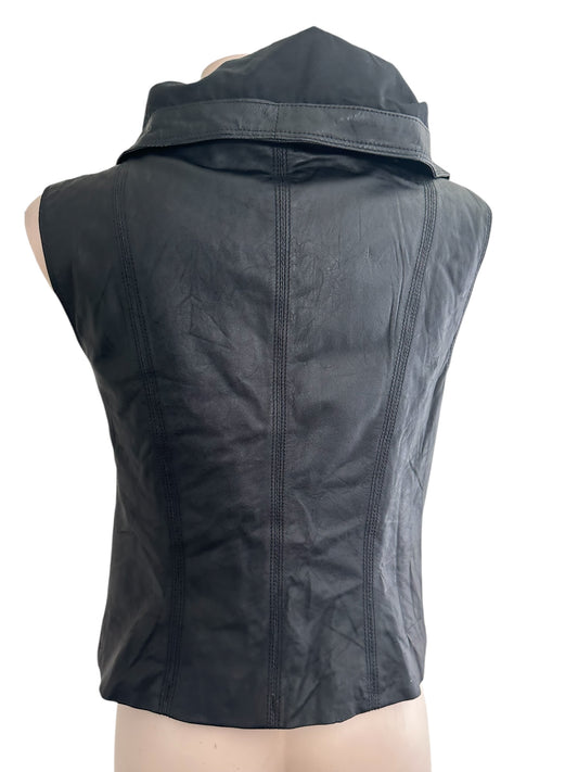 Ausgewählte Damenweste S