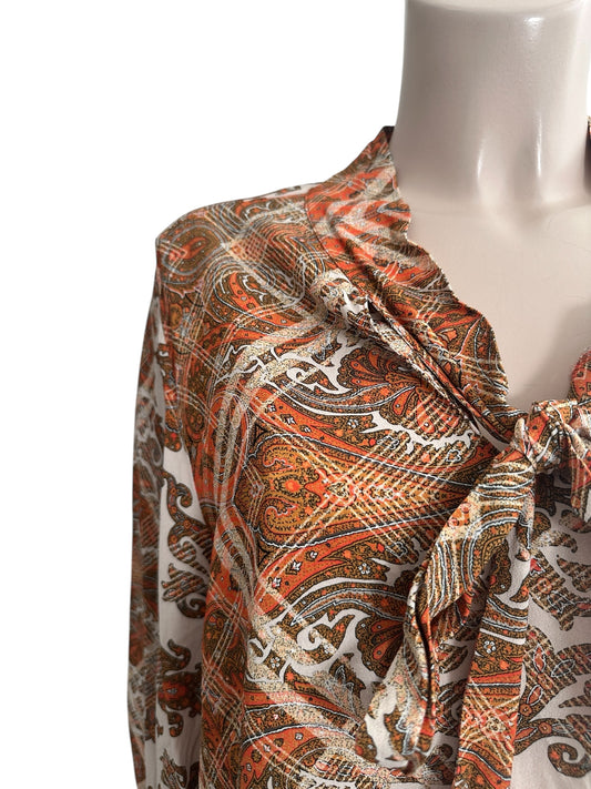 Kyra & Ko Langarmshirt Größe 3XL