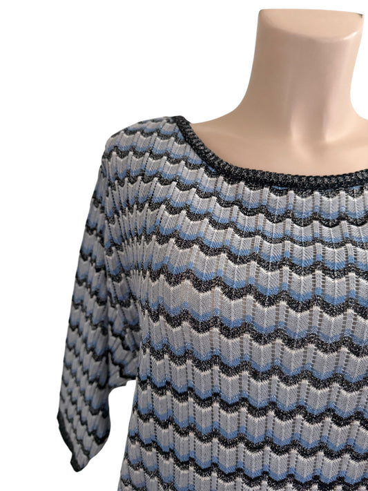 Espresso-Hemd NEU XS