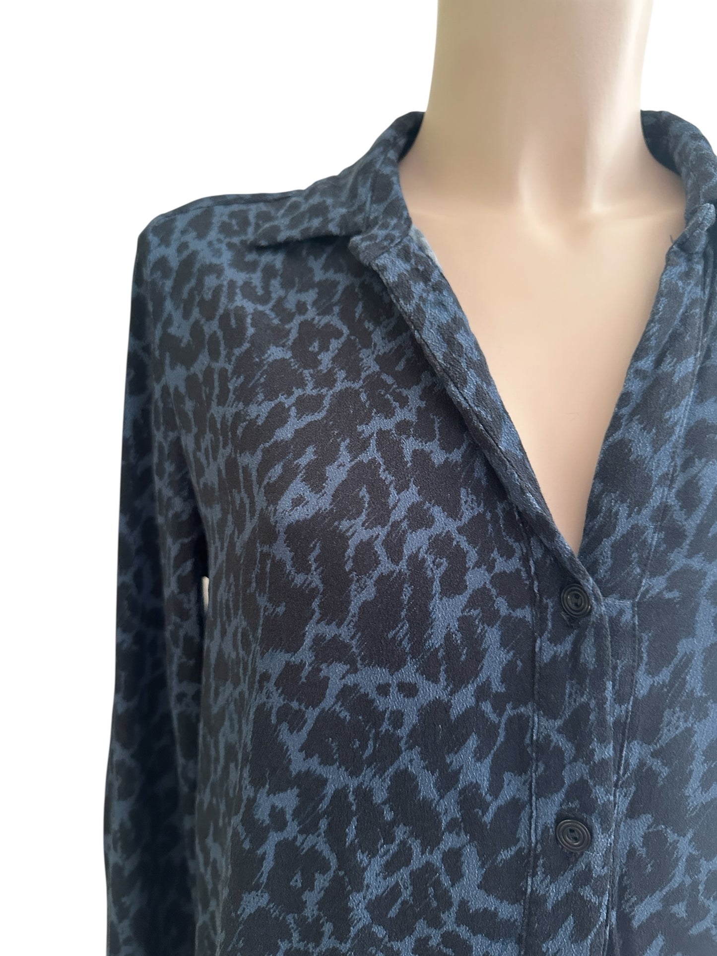 Fabienne Chapot blouse S