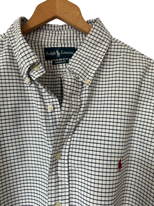 Ralph Lauren Hemd XXL