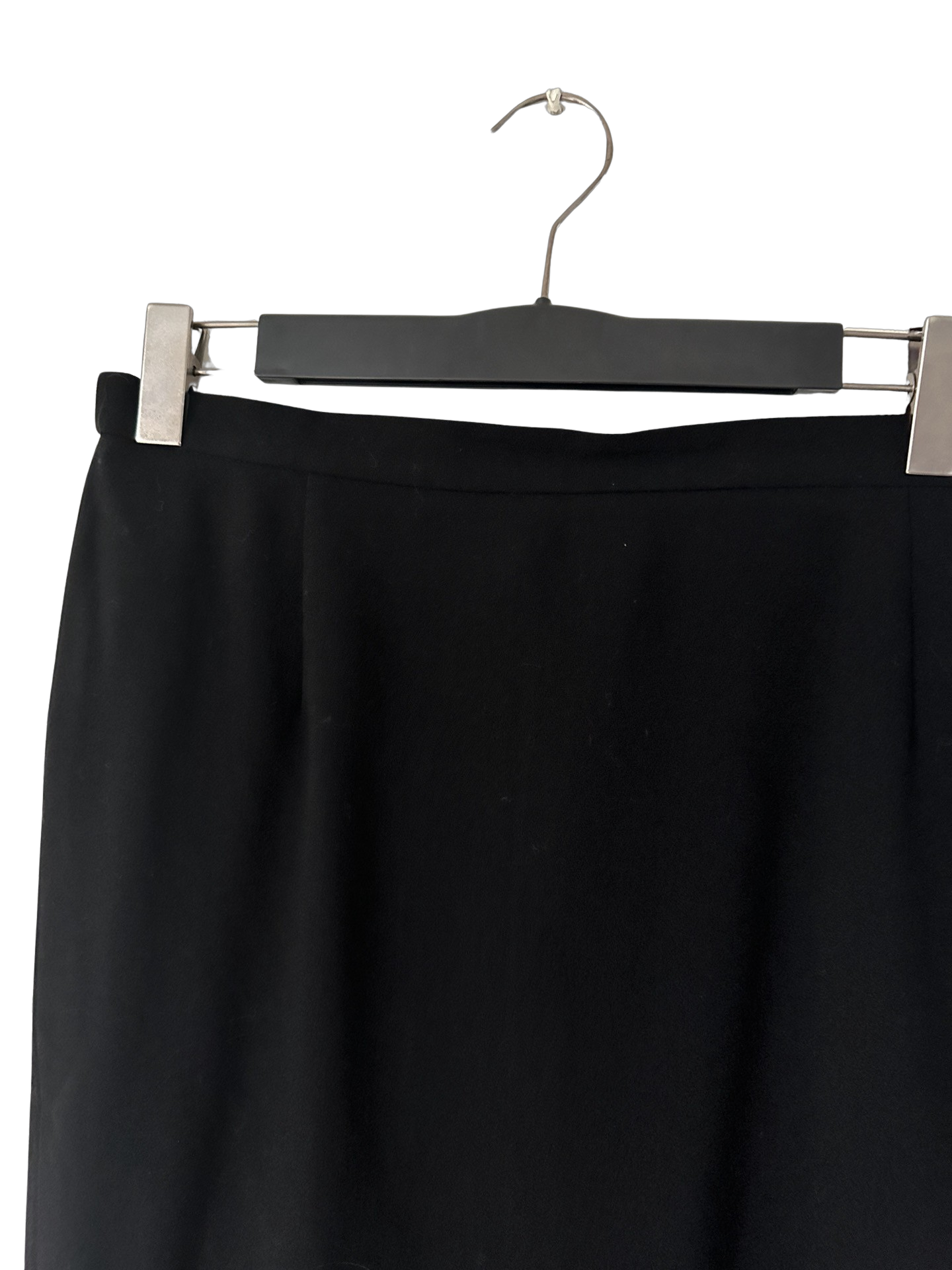 Escada rok zwart XL