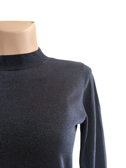 & Other Stories shirt lange mouw S