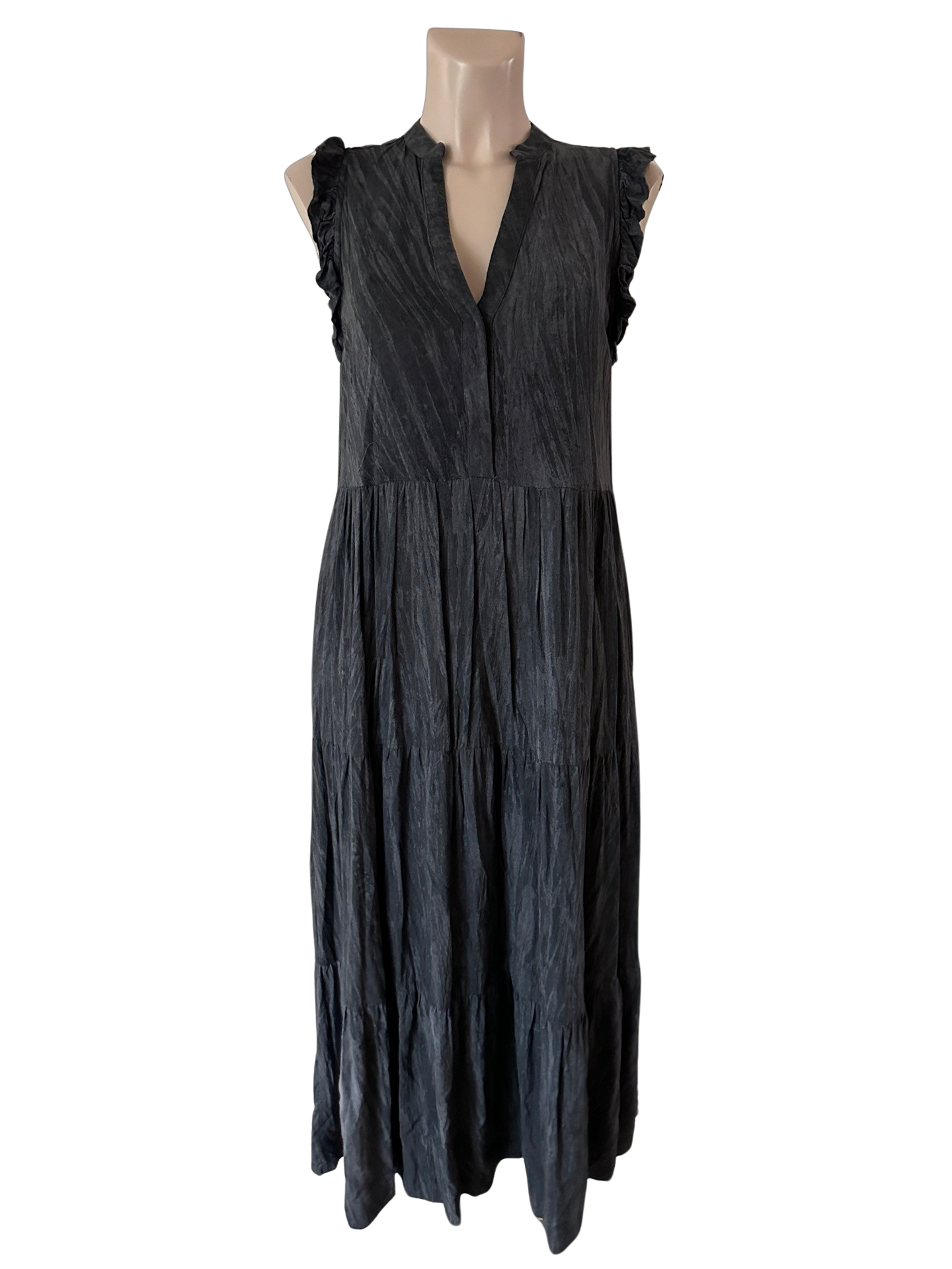 Co’Couture maxi jurk XS