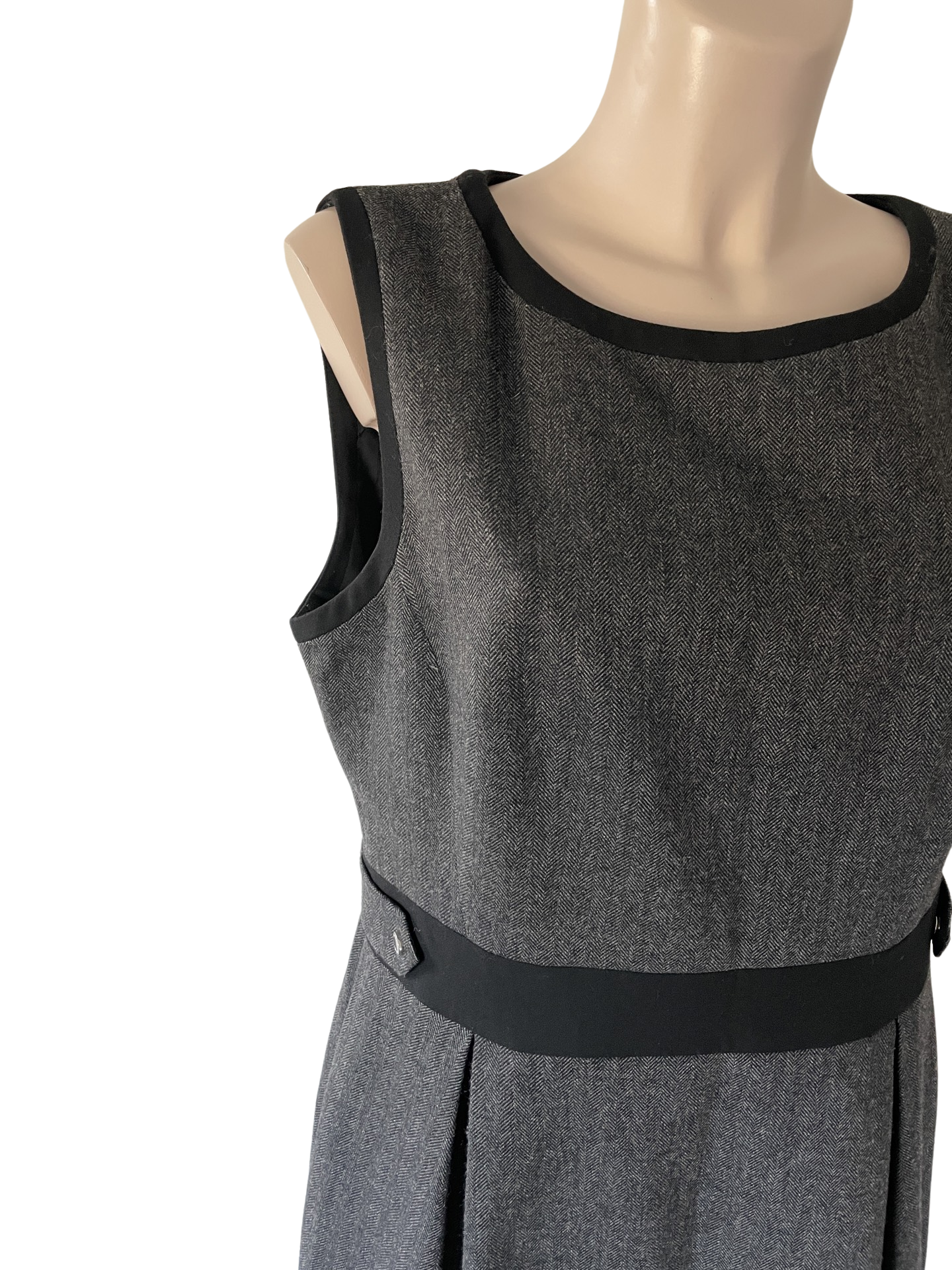 Karen Millen jurk XL