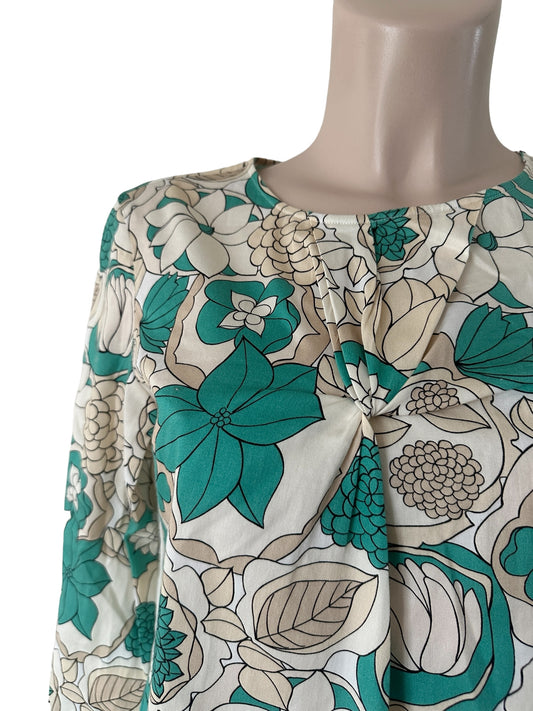 Caliban Langarmshirt, Größe M