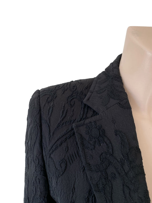 Luisa Cerano blazer M