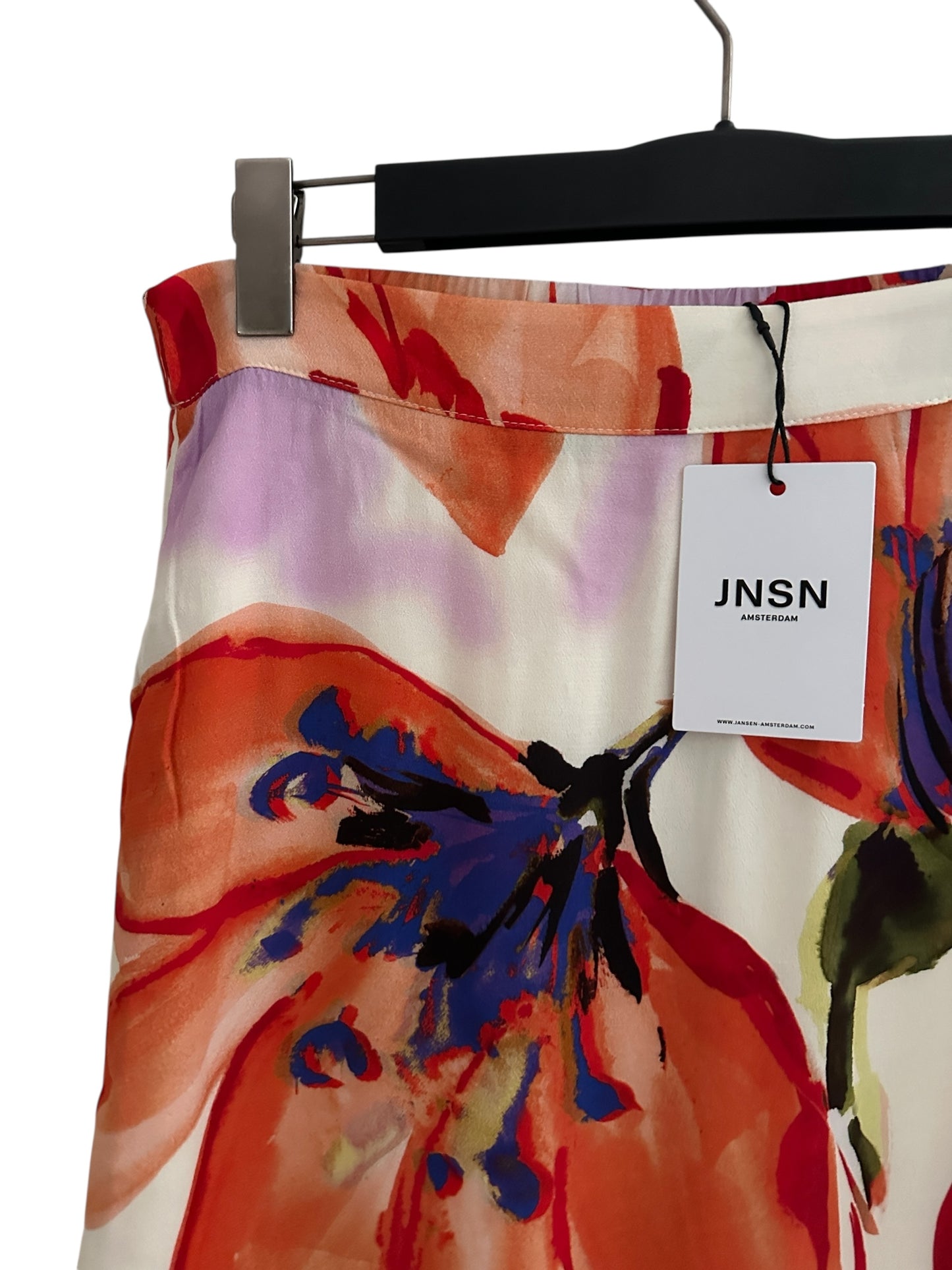 Jansen Amsterdam maxi rok NIEUW (meerdere maten)