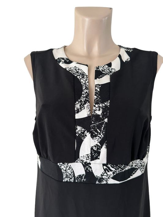 Joseph Ribkoff dress XL